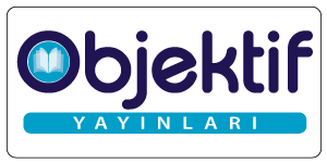 Objektif Yayınları